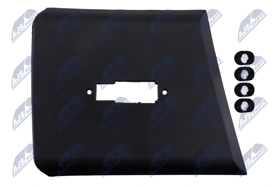 Moldura exterior central derecha del pilar de la carrocería Fiat/Alfa/Lancia 735422946 precio, desde 26,90 EUR
