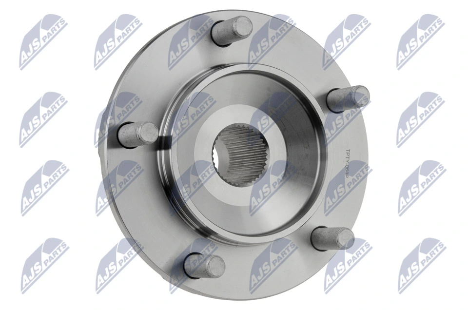 Comprar Buje de rueda delantero Toyota Land Cruiser  J200