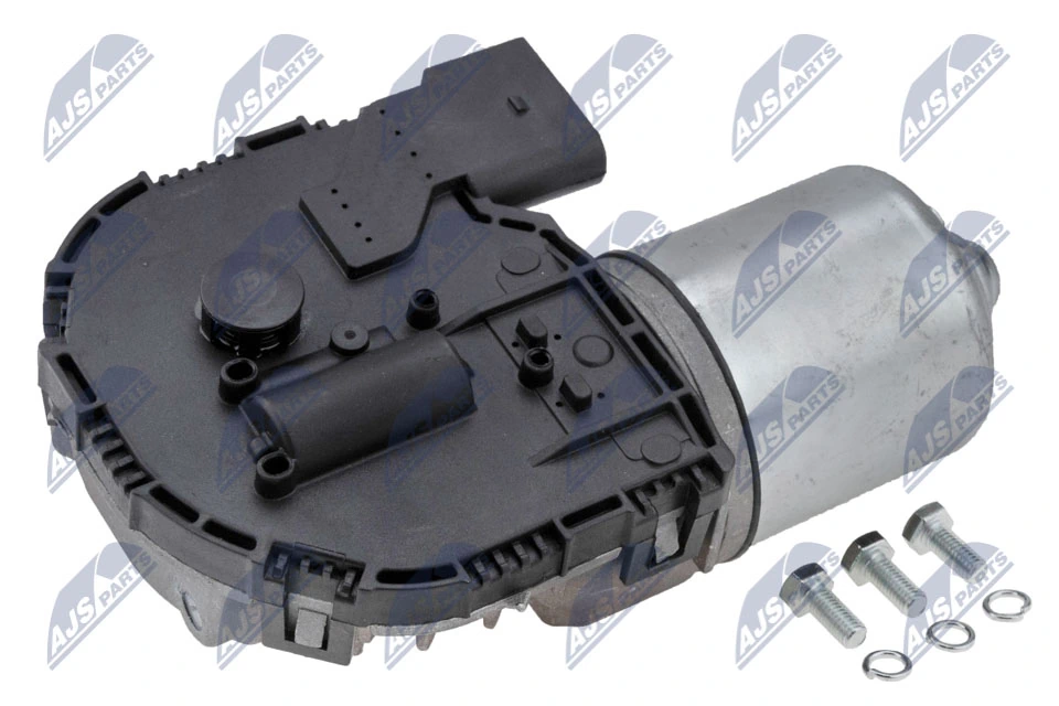 Motor limpiaparabrisas para Audi A6 Allroad C6 4FH