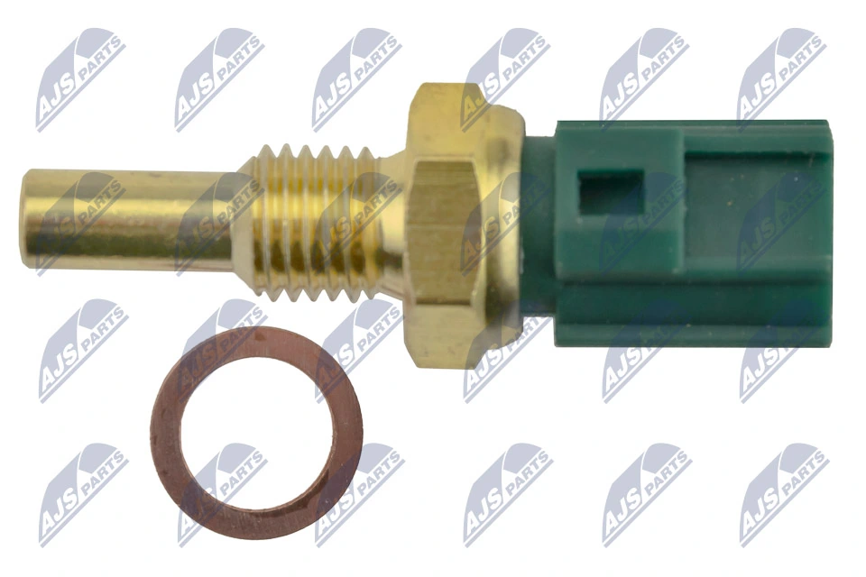 Sensor de temperatura del refrigerante Mazda 323 BG