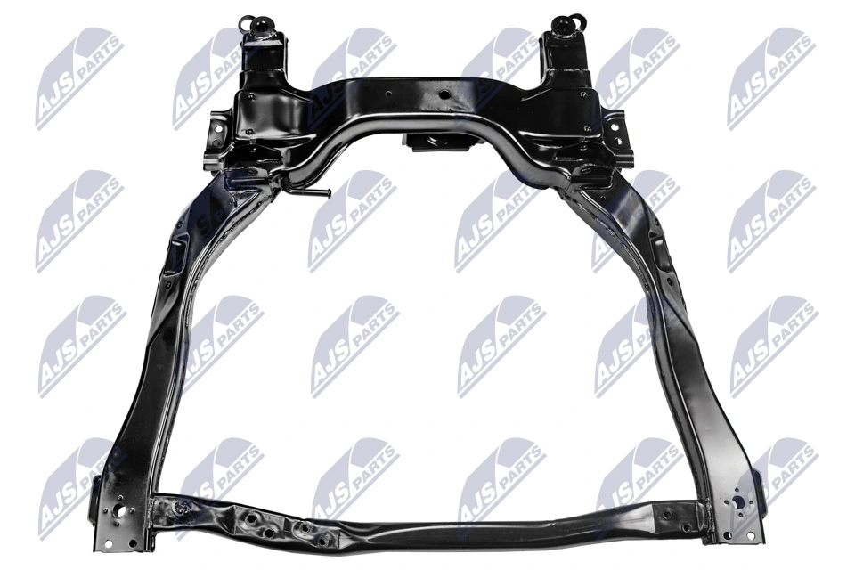 Puente delantero para Chevrolet Spark (Matiz) M300