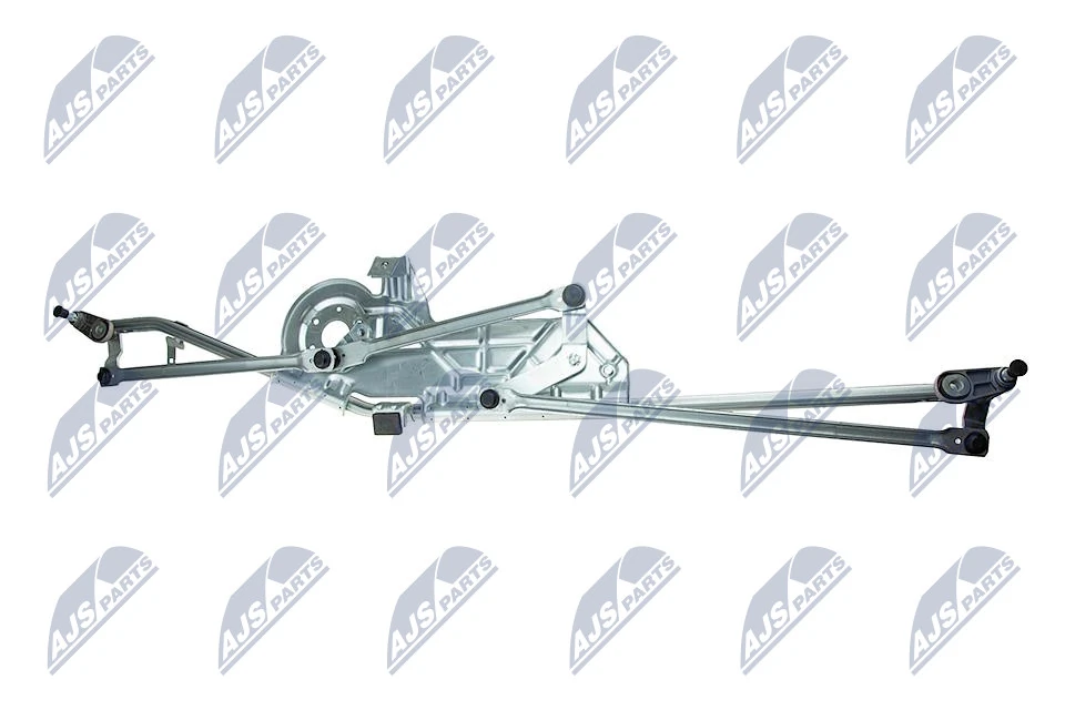 Comprar Varilla de limpiaparabrisas Volkswagen Sharan I 7M8, 7M9, 7M6