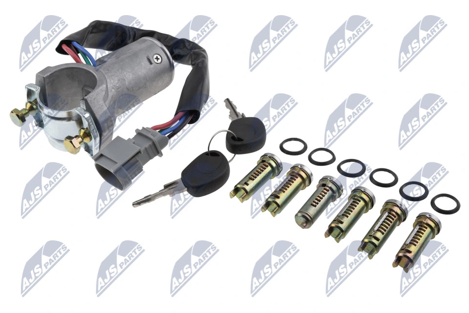 Interruptor de encendido para Iveco Daily III 