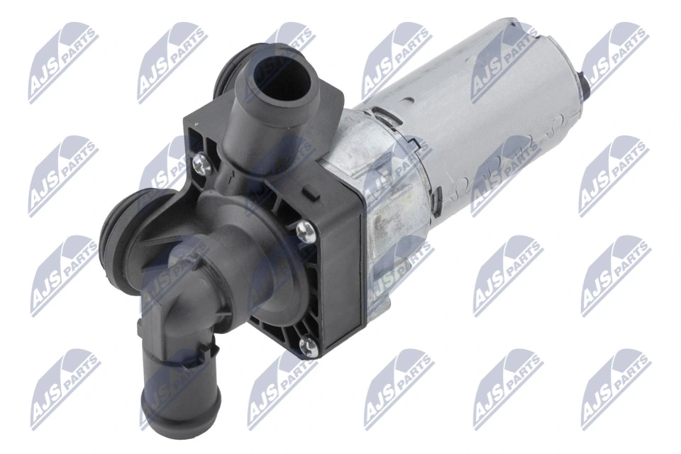 CPZBM007 NTY Bomba de agua eléctrica auxiliar