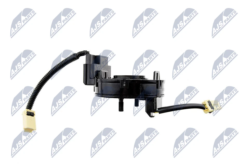 Anillo de contacto del volante NTY EASHD008 precio, desde 28,00 EUR