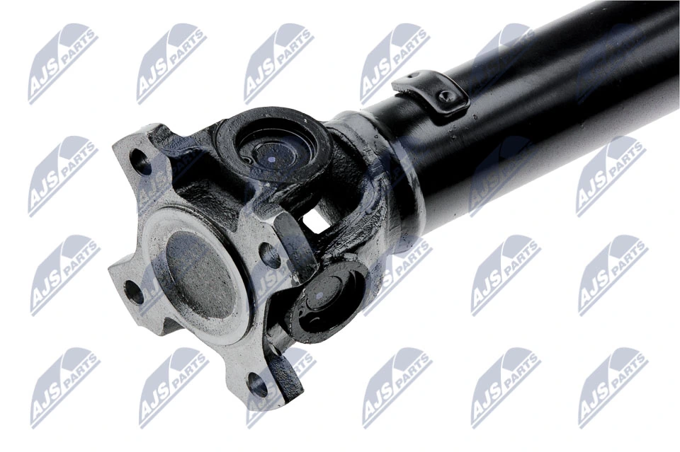 Transmisión cardán, eje delantero para BMW X3  F25