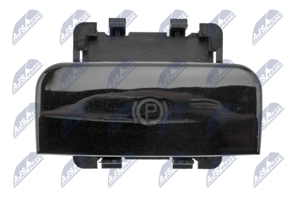 Interruptor del freno de estacionamiento electromecánico NTY EWHCT000 precio, desde 27,91 EUR