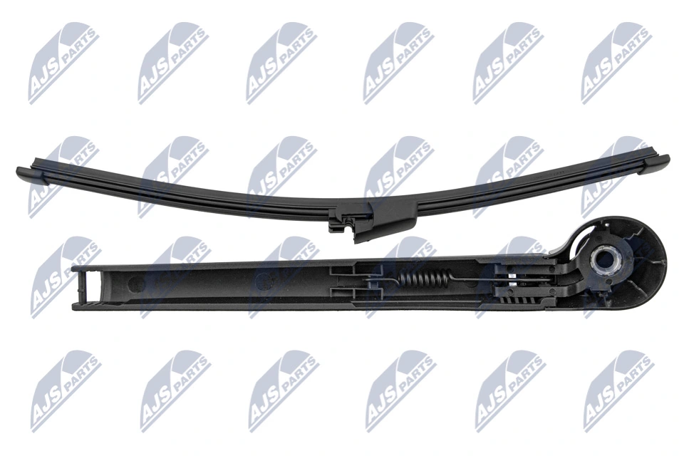 Comprar EWBSK006 NTY Brazo del limpiaparabrisas, trasero