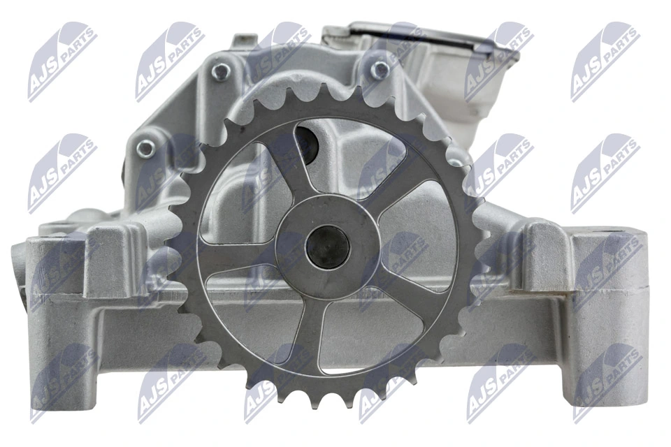 Bomba de aceite para Ford Kuga I CBV