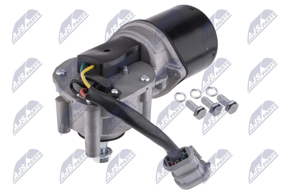Motor del limpiaparabrisas Iveco Daily III furgoneta (1999 - 2006) precio, desde 62,03 EUR