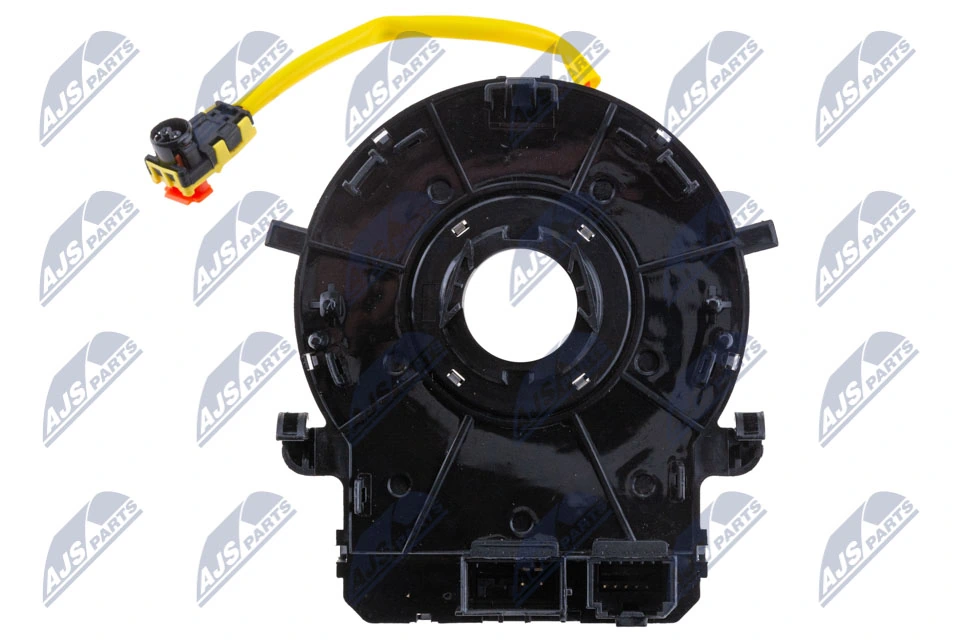 Muelle espiral, airbag para Hyundai Accent IV RB