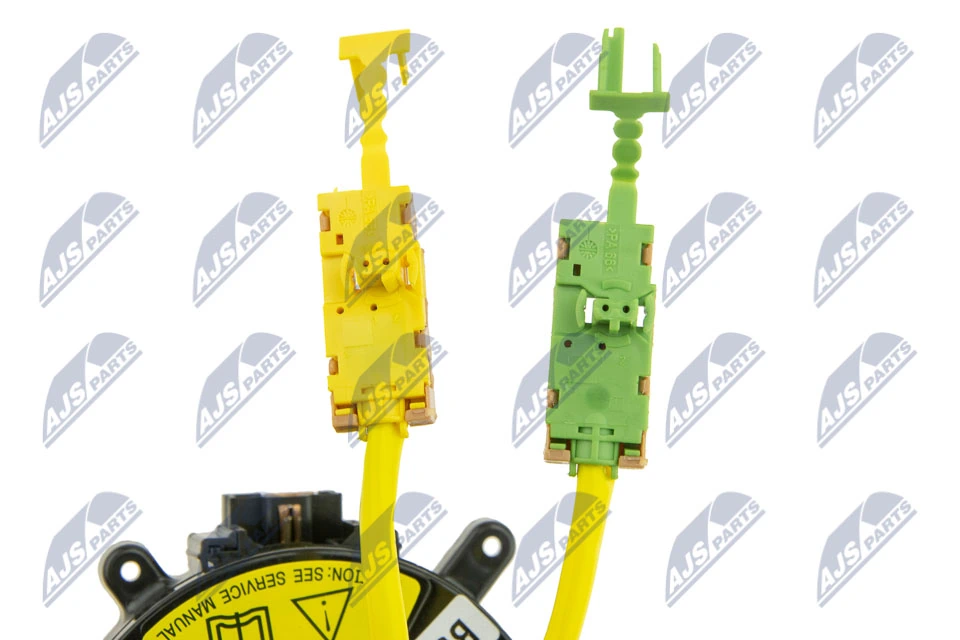  Anillo AIRBAG Fiat Stilo 