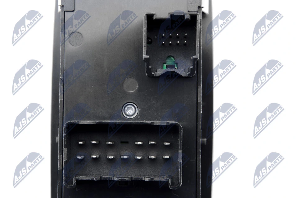 Unidad de control elevalunas delantera izquierda NTY EWSCH020