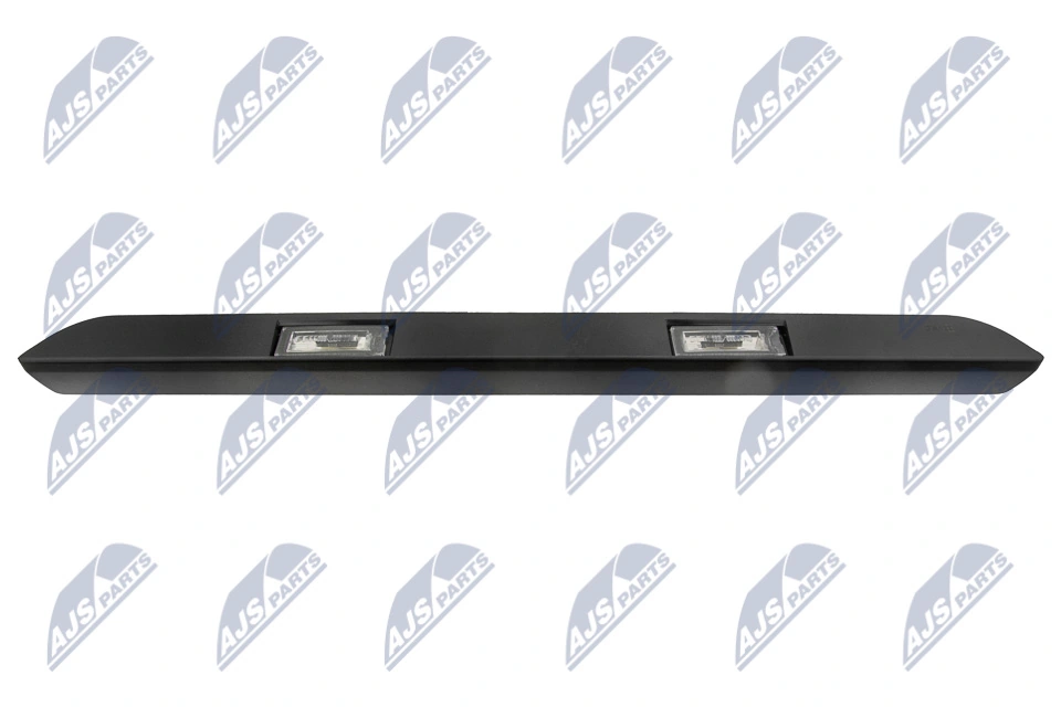 Comprar EZCFT058 NTY Luz matricula