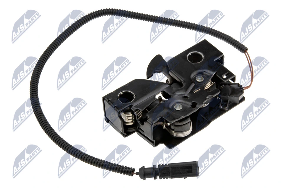 Cerradura de Capot para Skoda Octavia III A7 5E3, NL3, NR3