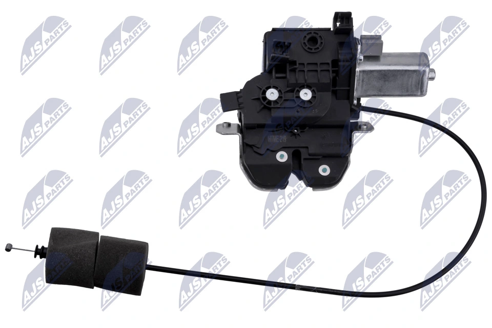  Cerradura de maletero Mercedes S 