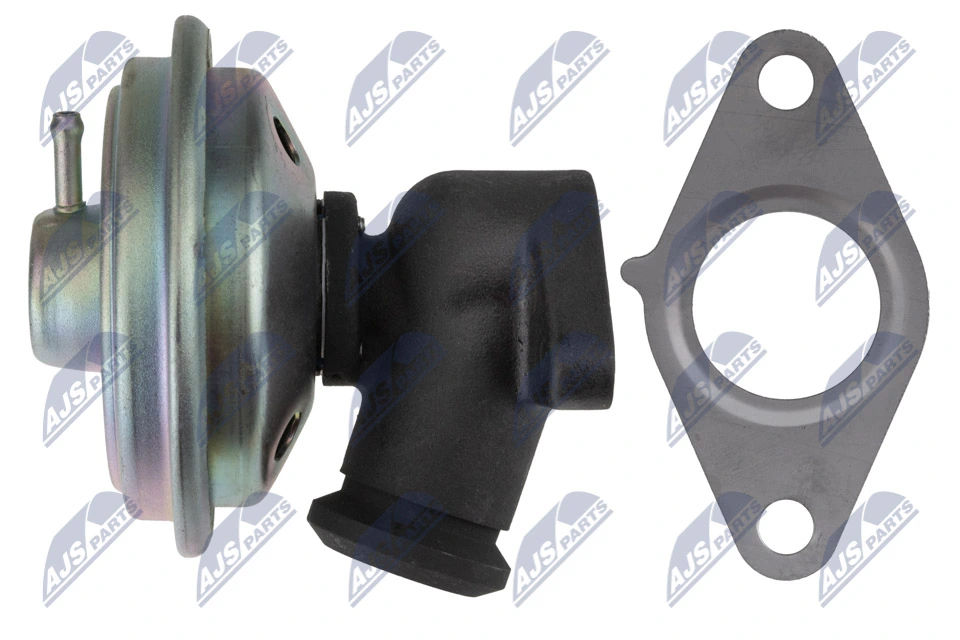 Válvula EGR EV105 Magneti Marelli
