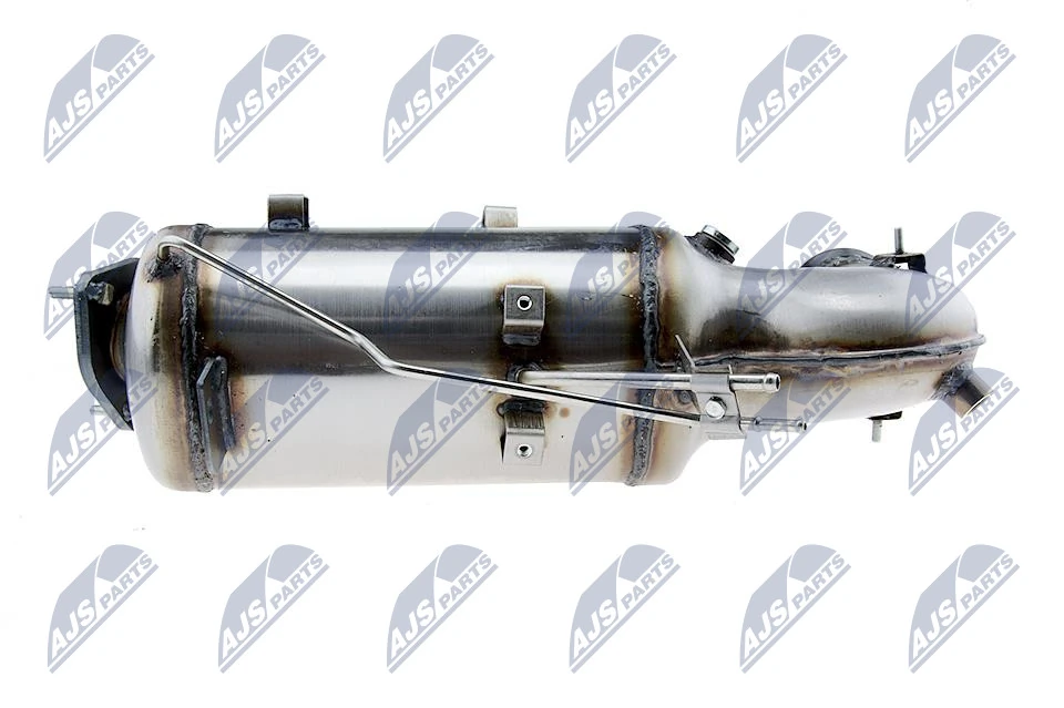 DPFPL006 NTY DPF