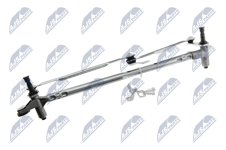 Varilla de limpiaparabrisas para Opel Vectra 