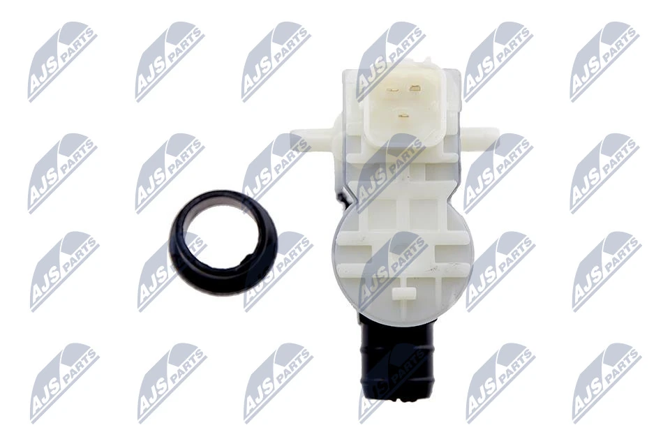 Bomba-motor de limpiaparabrisas delantero/trasero ESPKA002 NTY