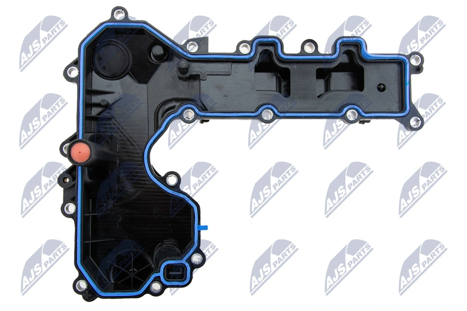 Comprar 3553541 Peugeot/Citroen Tapa de balancines