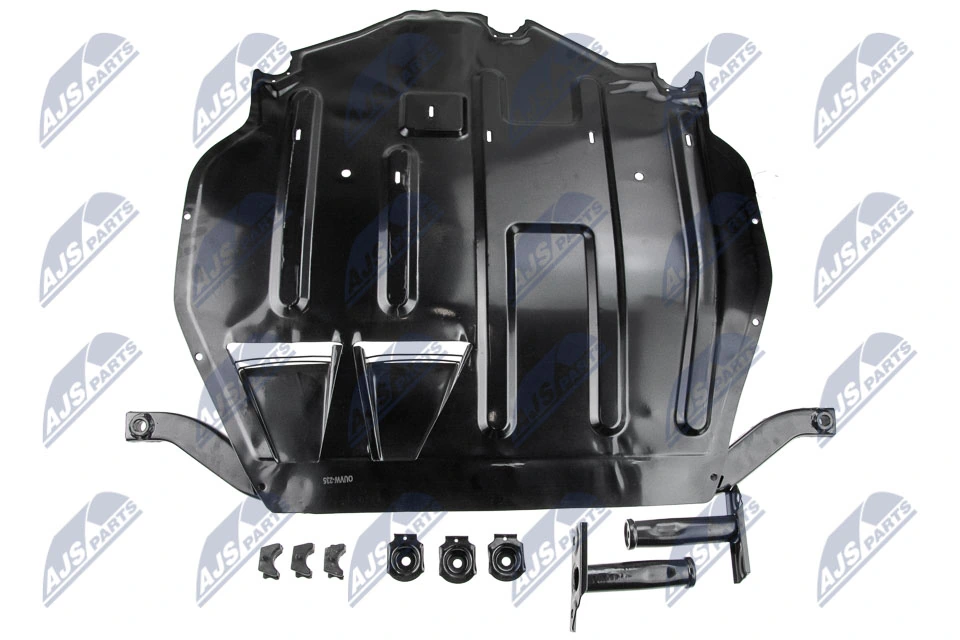 EZCVW235 NTY Protección de cárter