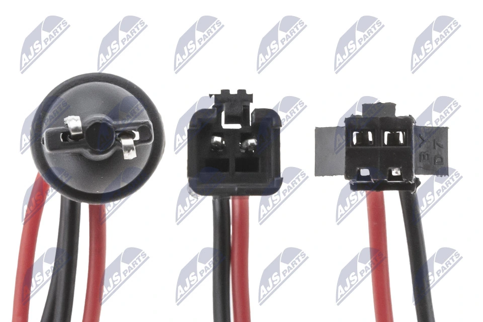 Luz de matricula para Fiat Punto GRAND 199