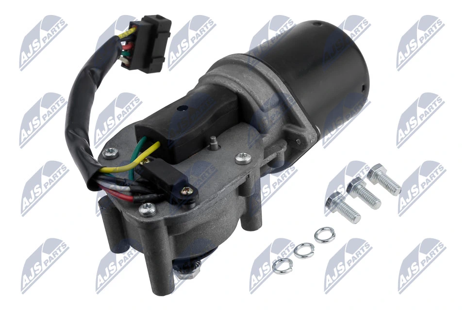  Motor limpiaparabrisas Peugeot 406 