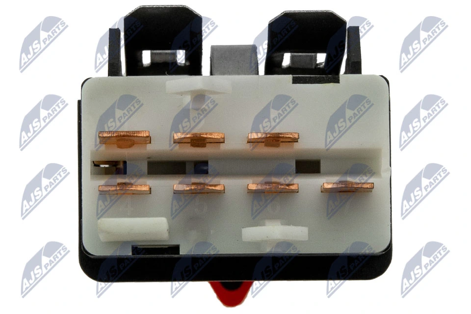  Boton de luz de emergencía Volkswagen Transporter 