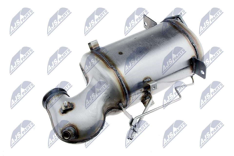 DPFPL006 NTY DPF