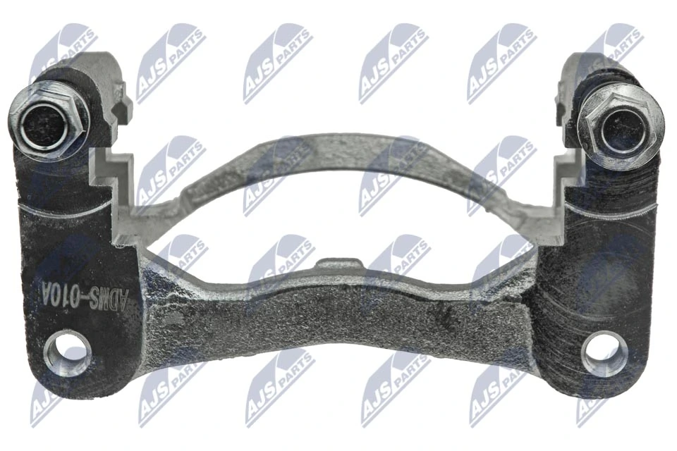 HZPMS010A NTY Soporte, pinza de freno delantera