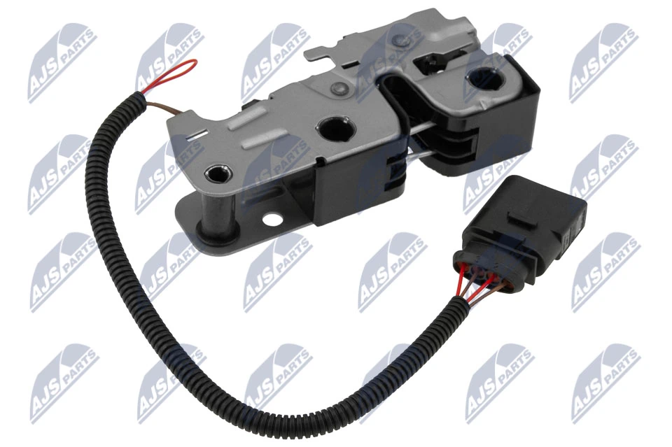 Cerradura de capó Volkswagen Touareg II SUV (7P5, 7P6) (2010 - 2017) precio, desde 46,42 EUR