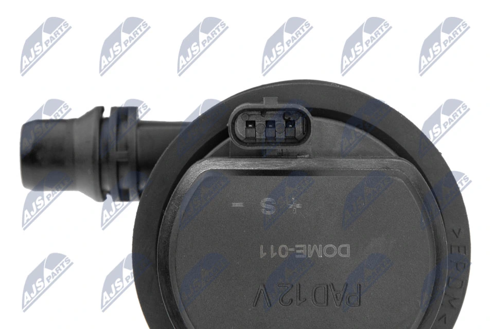 Comprar CPZME011 NTY Bomba de agua eléctrica auxiliar