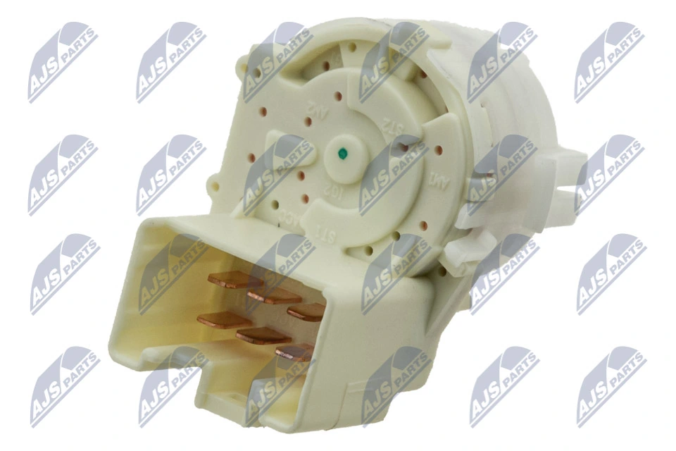 Interruptor de arranque Toyota Hilux pick-up (KUN25) (2005 - 2015) precio, desde 21,16 EUR