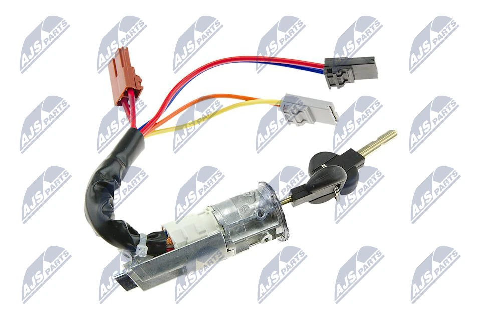 Interruptor de encendido para Citroen Berlingo  M