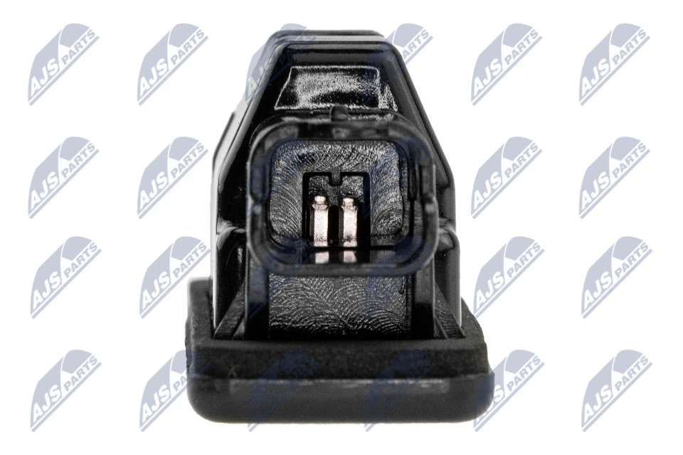 Luces LED de matricula NTY ELPPE001