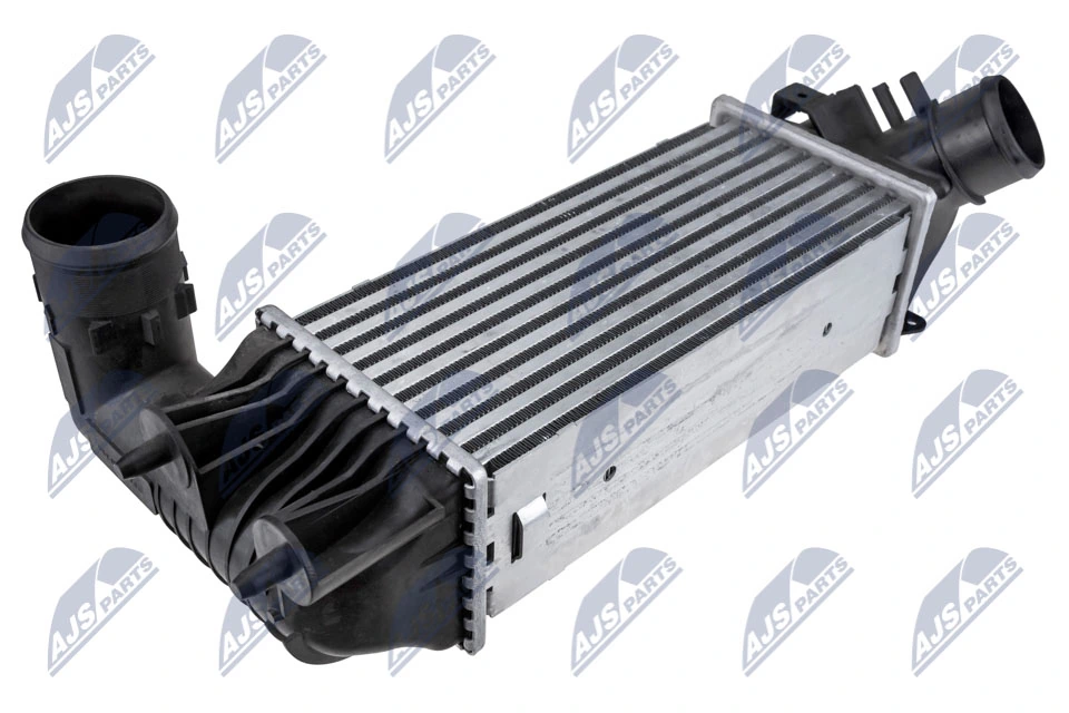 Radiador de intercooler Citroen C5  (2001-2004)