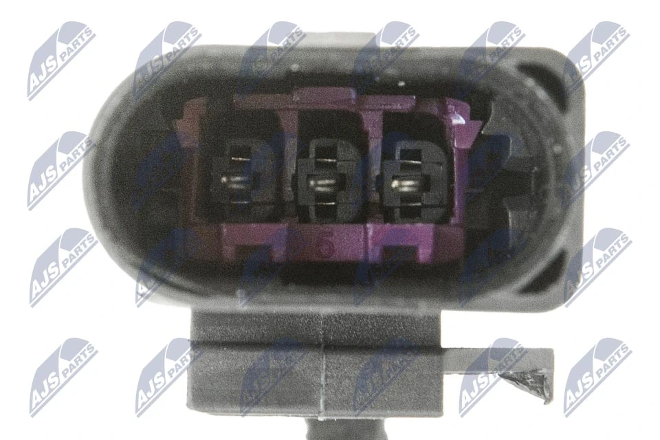 Tirador de puerta exterior delantero NTY EZCAU104