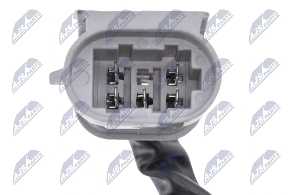 Motor limpiaparabrisas para Iveco Daily III 
