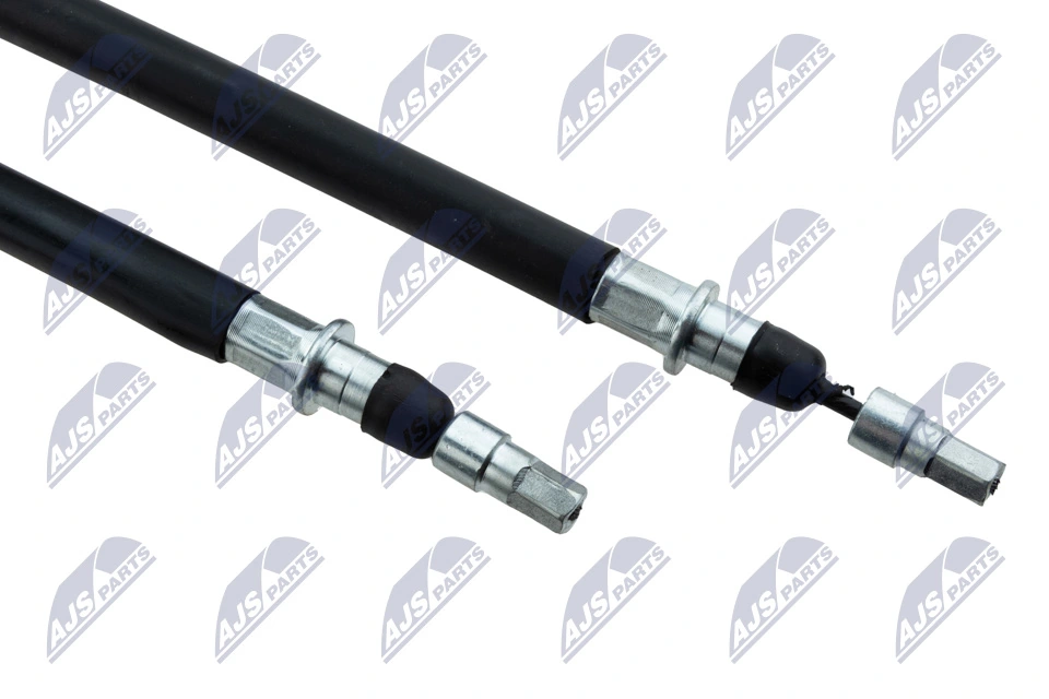 Cable de freno de mano trasero derecho/izquierdo NTY HLRRE021 precio, desde 35,32 EUR