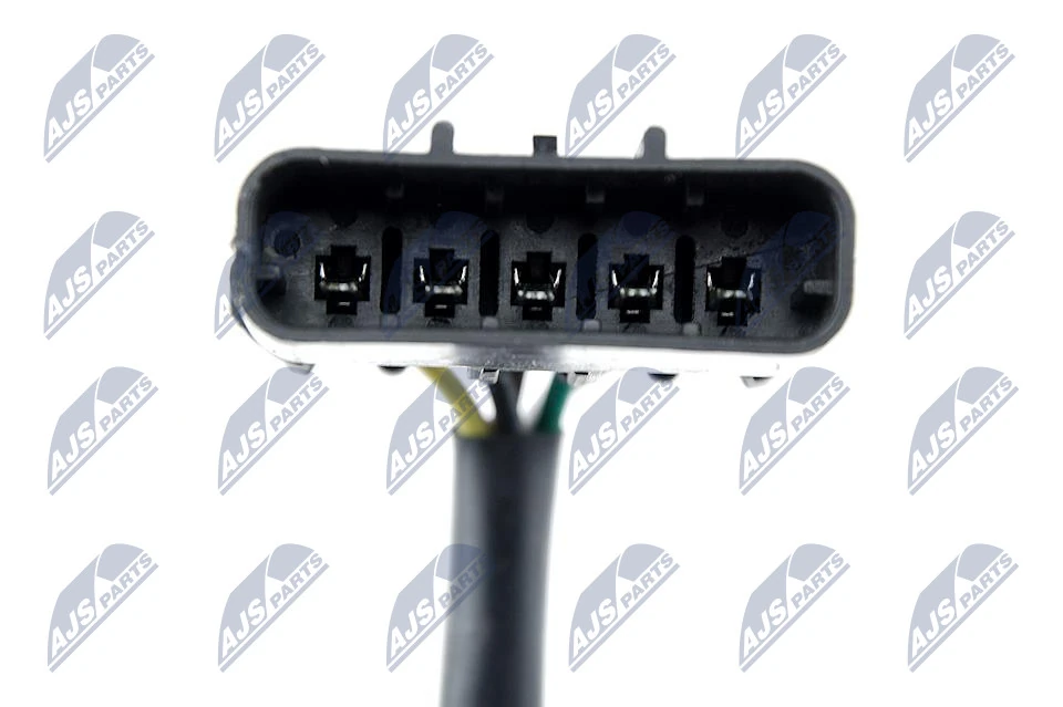 Motor del limpiaparabrisas General Motors 93390344
