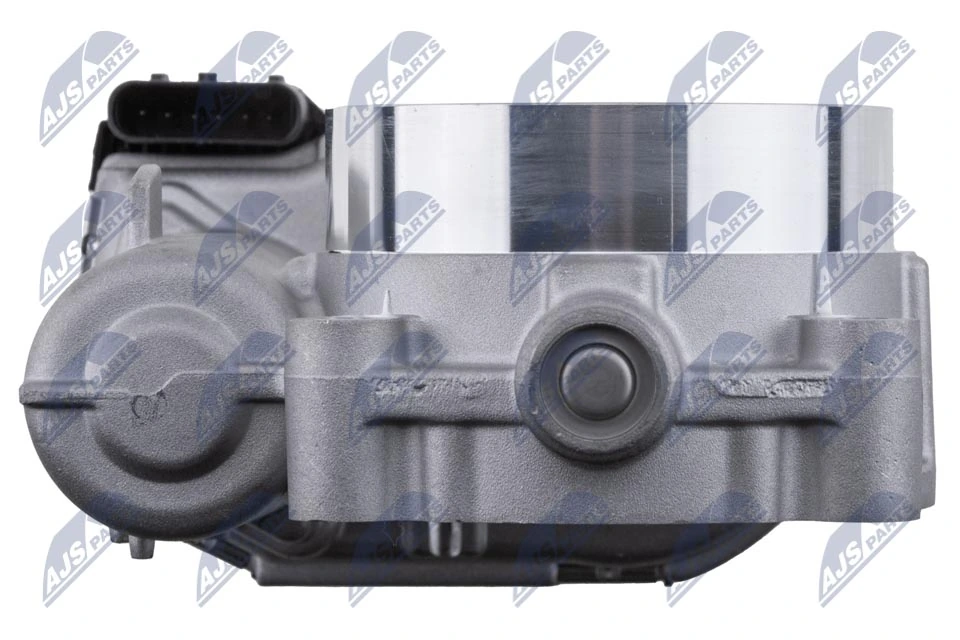  Cuerpo de mariposa Jeep Wrangler 