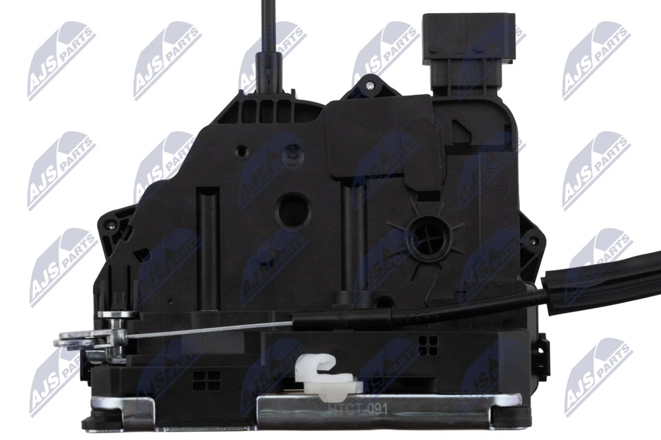 Cerradura NTY EZCCT091 precio, desde 46,37 EUR