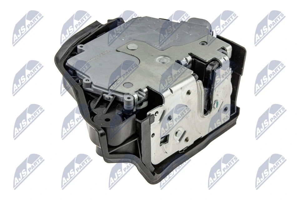 EZCBM143 NTY Cerradura de puerta