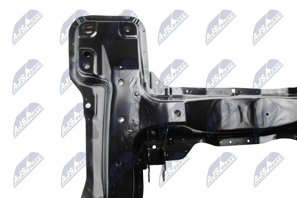 Subchasis delantero soporte motor NTY ZRZPE011 precio, desde 284,29 EUR