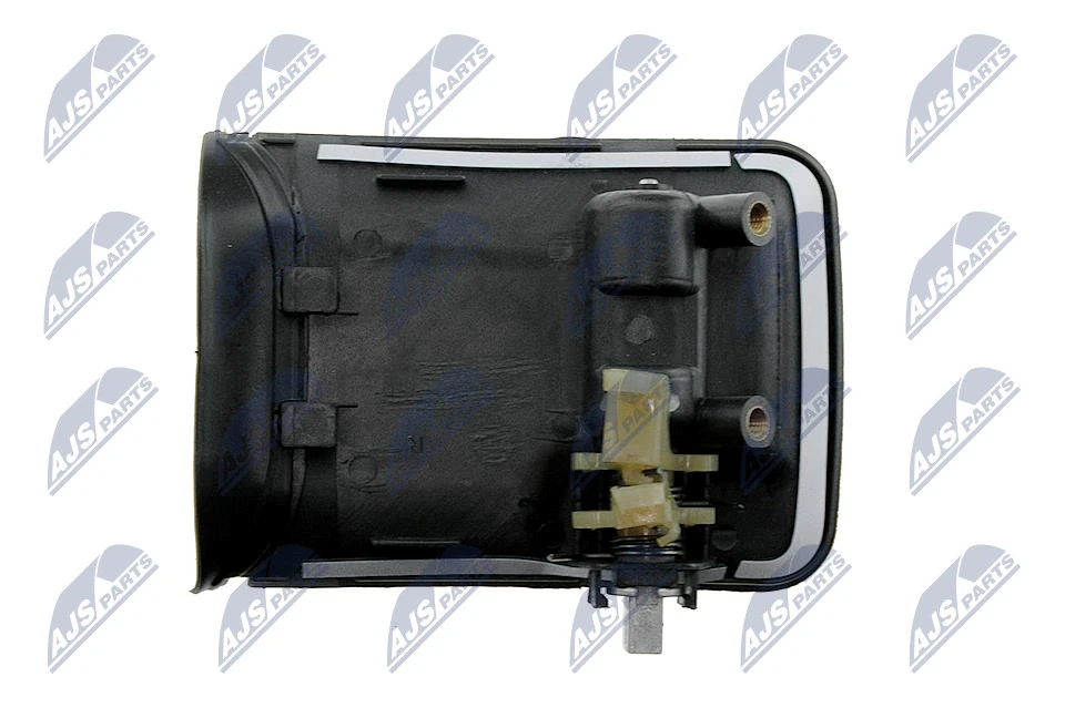 Manija exterior derecha de puerta corrediza NTY EZCPE007 precio, desde 16,85 EUR