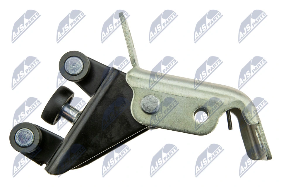 Rodillo central derecho de puerta corrediza NTY EZCRE120 precio, desde 24,94 EUR