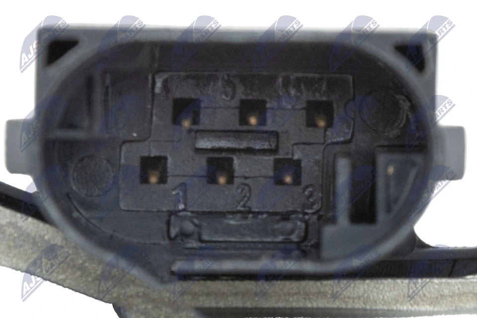 Caja de mariposa NTY ETBFR008