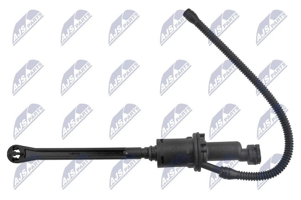  Cilindro maestro de embrague Peugeot 307 
