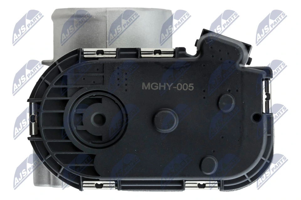 Caja de mariposa NTY ETBHY005